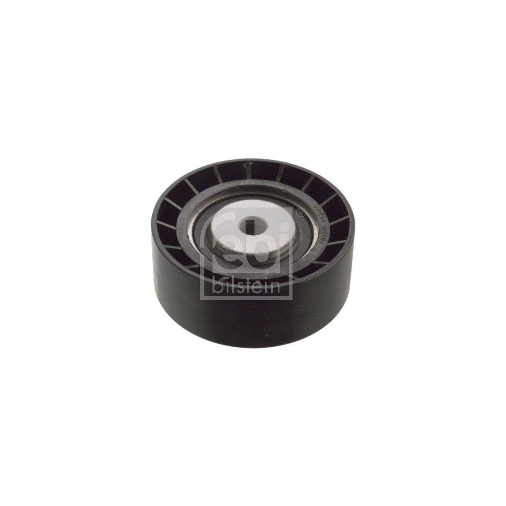 FEBI BILSTEIN Umlenk-/F&uuml;hrungsrolle, Keilrippenriemen 12286 f&uuml;r BMW