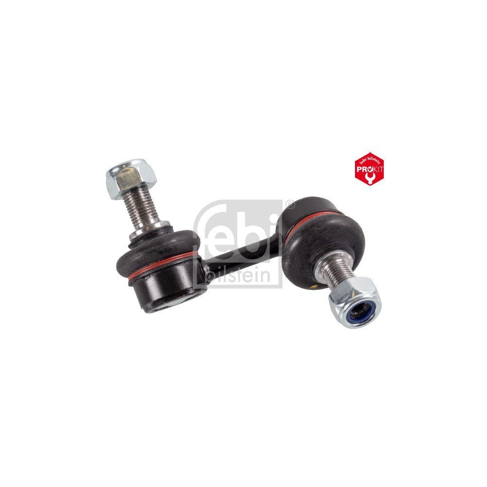 FEBI BILSTEIN Stange/Strebe, Stabilisator 27987 ProKit f&uuml;r MITSUBISHI