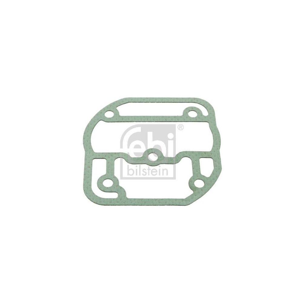 Dichtung, Druckluftkompressor FEBI BILSTEIN 35708 für MAN MERCEDES-BENZ NEOPLAN