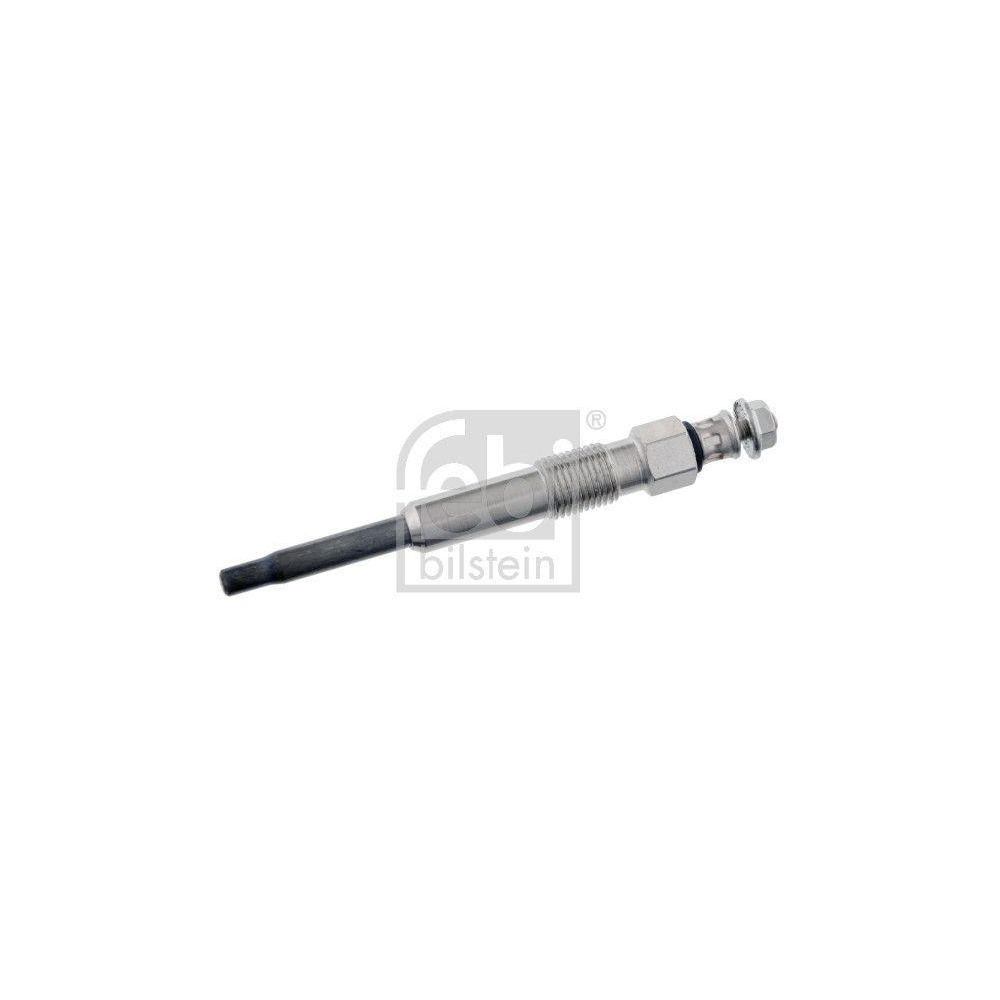FEBI BILSTEIN Gl&uuml;hkerze 176168 f&uuml;r CITRO&Euml;N FIAT NISSAN PEUGEOT TOYOTA LEXUS