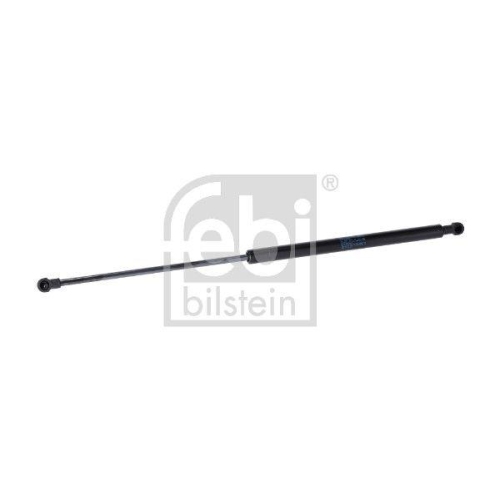 FEBI BILSTEIN Gasfeder, Heckscheibe 29261 f&uuml;r PEUGEOT, beidseitig