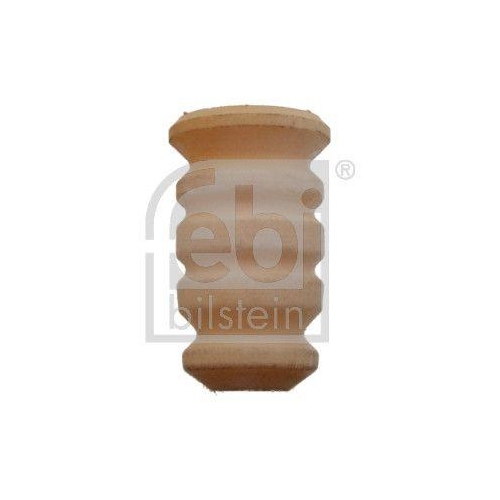 Anschlagpuffer, Federung FEBI BILSTEIN 36306 f&uuml;r PEUGEOT, Vorderachse