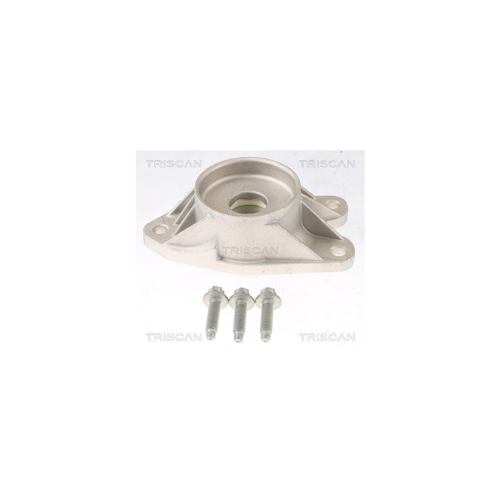 Federbeinst&uuml;tzlager TRISCAN 8500 11929 f&uuml;r BMW MINI, Hinterachse