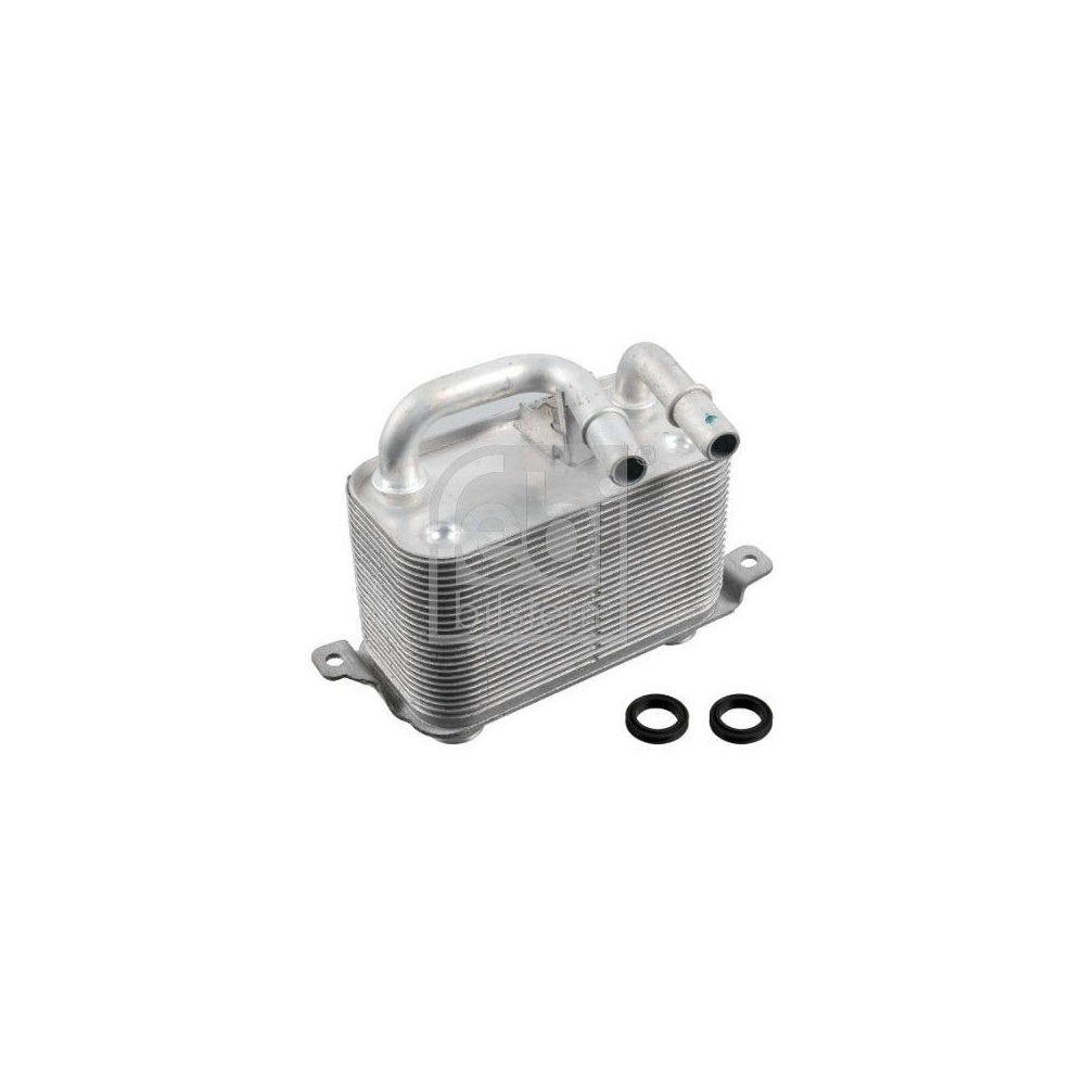 Ölkühler, Automatikgetriebe FEBI BILSTEIN 188338 für BMW