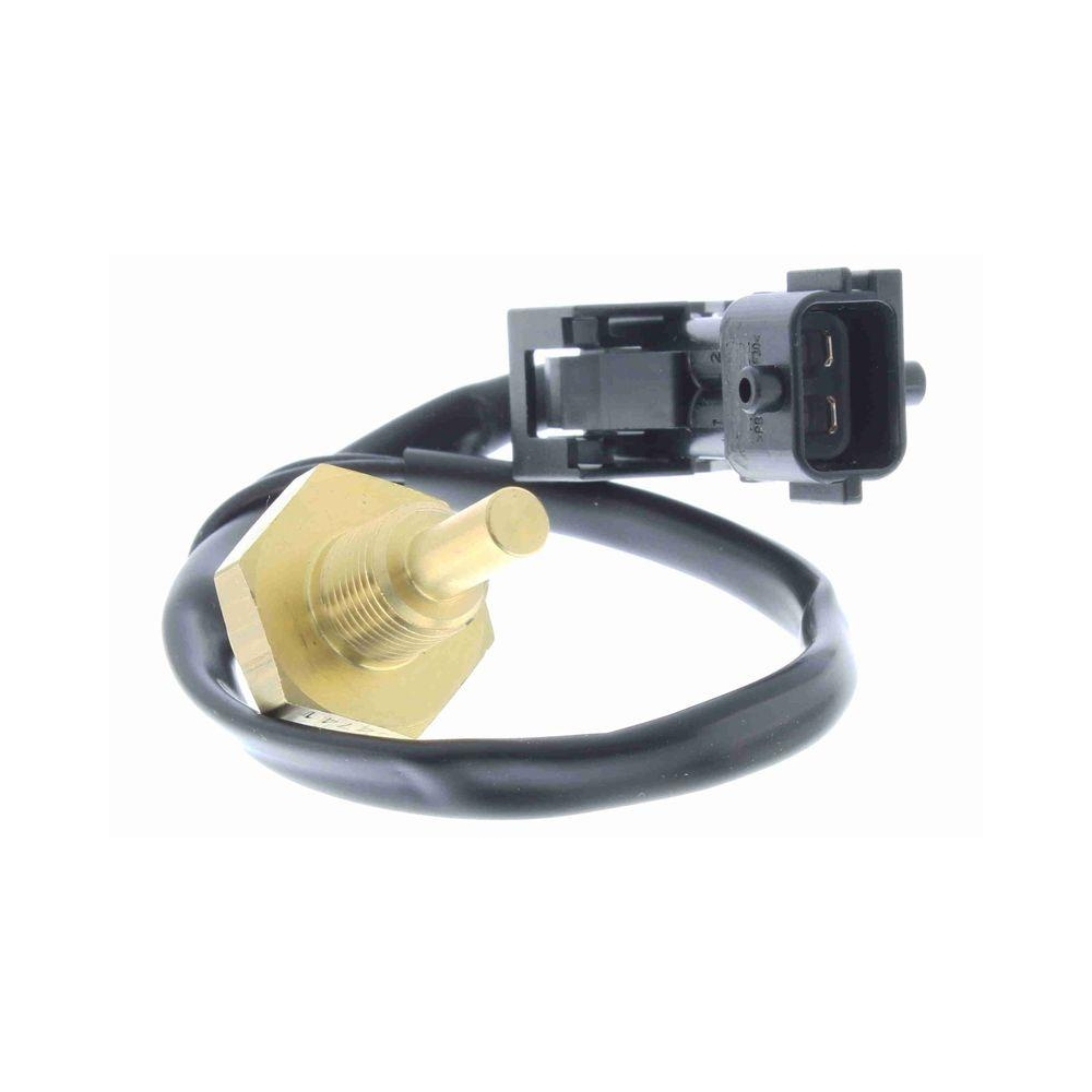 Sensor, K&uuml;hlmitteltemperatur VEMO V50-72-0021 Original VEMO Qualit&auml;t f&uuml;r SAAB