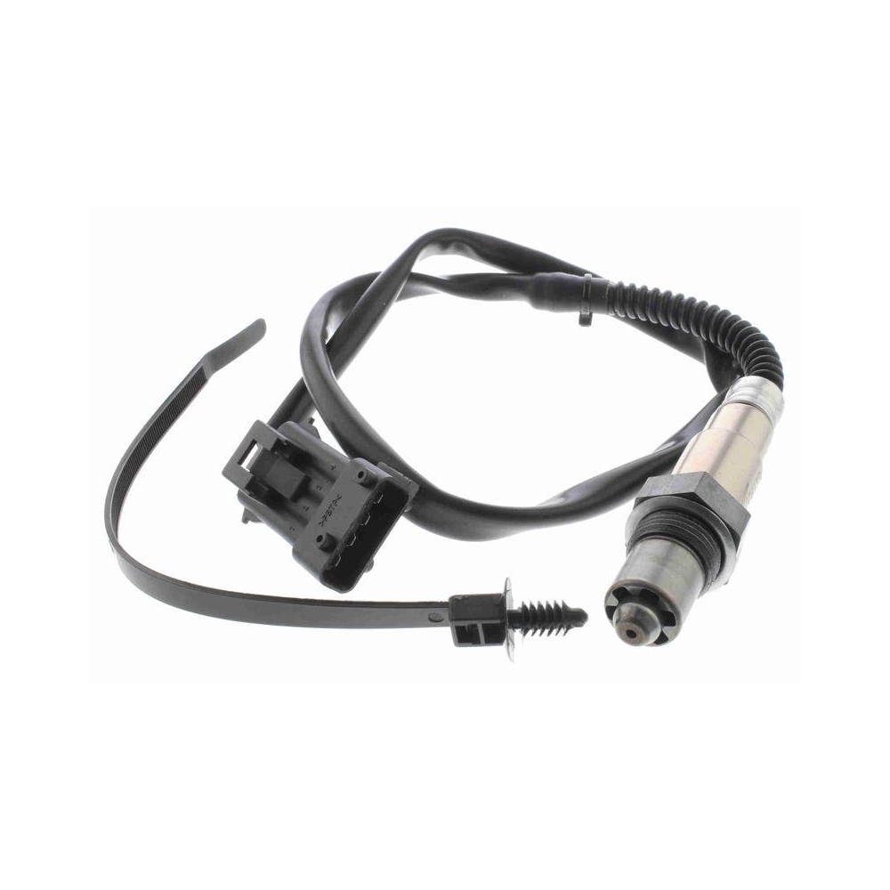 Lambdasonde VEMO V95-76-0006 Original VEMO Qualit&auml;t f&uuml;r VOLVO, nach Katalysator