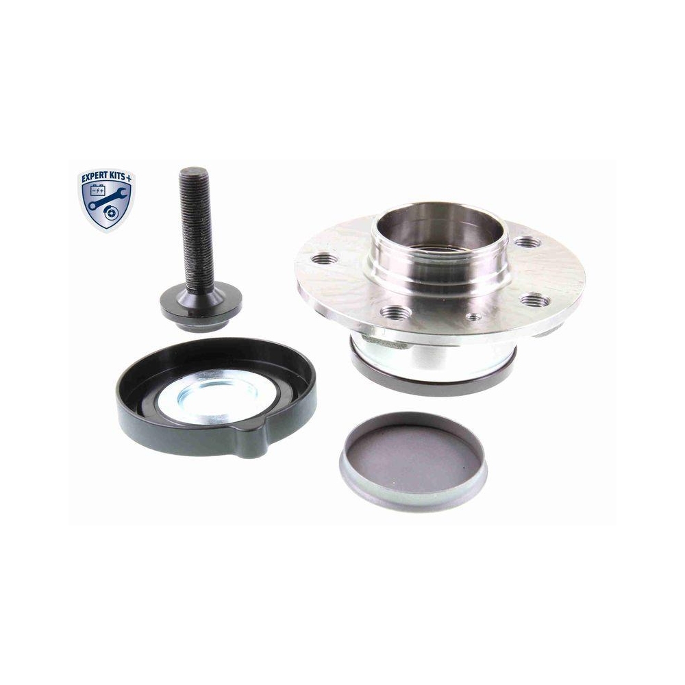 Radlagersatz VAICO V10-9877 EXPERT KITS + f&uuml;r AUDI SEAT SKODA VW VAG