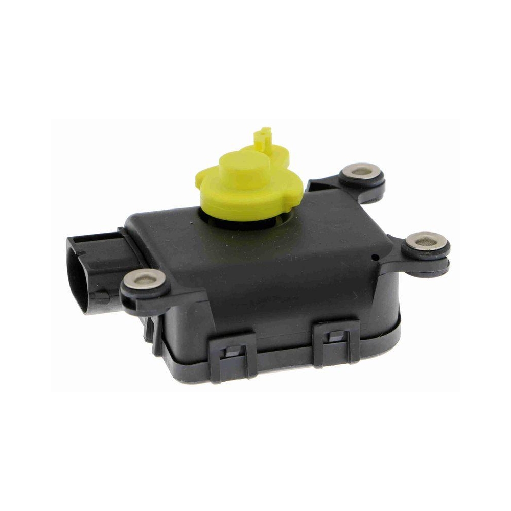Stellelement, Mischklappe VEMO V10-77-1012 Green Mobility Parts für AUDI SEAT VW