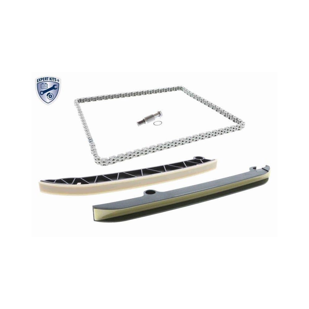 Steuerkettensatz VAICO V10-10012-BEK EXPERT KITS + f&uuml;r AUDI SEAT SKODA VW VAG