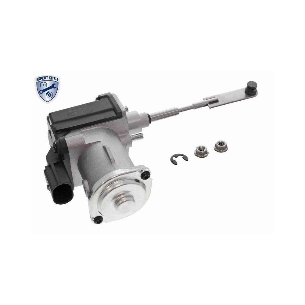 Stellelement, Turbolader VEMO V15-40-0036 EXPERT KITS + für AUDI SEAT SKODA VW