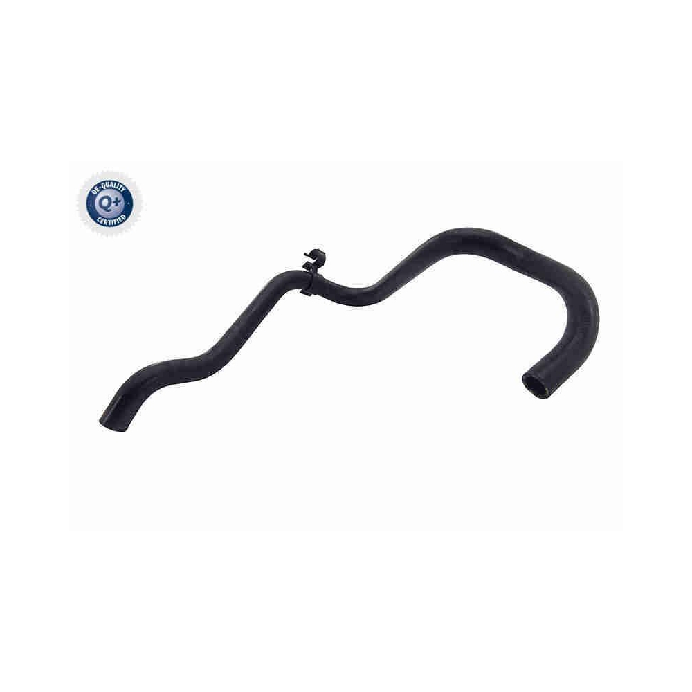 K&uuml;hlerschlauch VAICO V10-7552 Q+, Erstausr&uuml;sterqualit&auml;t f&uuml;r VW