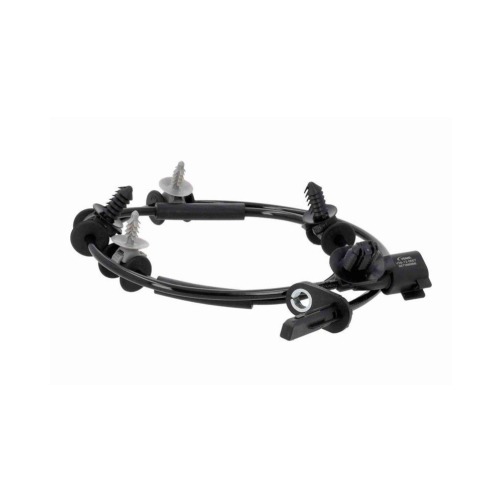 VEMO Sensor, Raddrehzahl V58-72-0007 Green Mobility Parts f&uuml;r TESLA