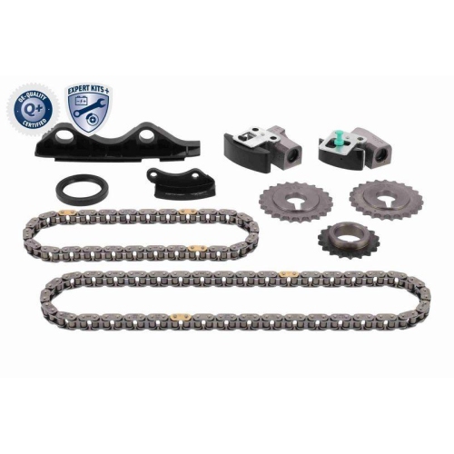 ACKOJA A38-10003 Steuerkettensatz EXPERT KITS + f&uuml;r NISSAN
