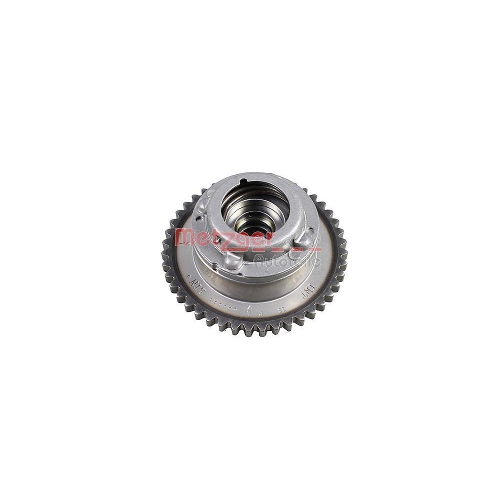 Nockenwellenversteller METZGER 2410036 ORIGINAL ERSATZTEIL für MERCEDES-BENZ