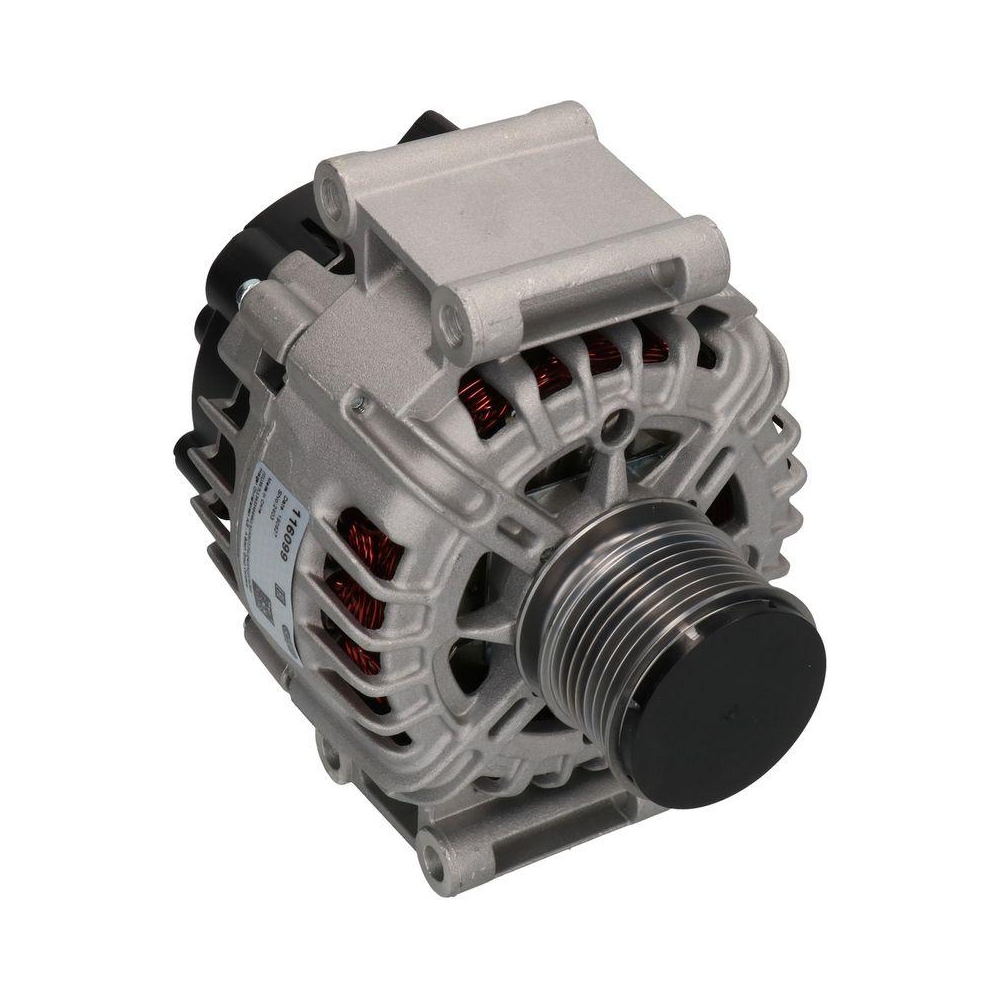 HC-Cargo F 032 116 099 Generator f&uuml;r MERCEDES-BENZ