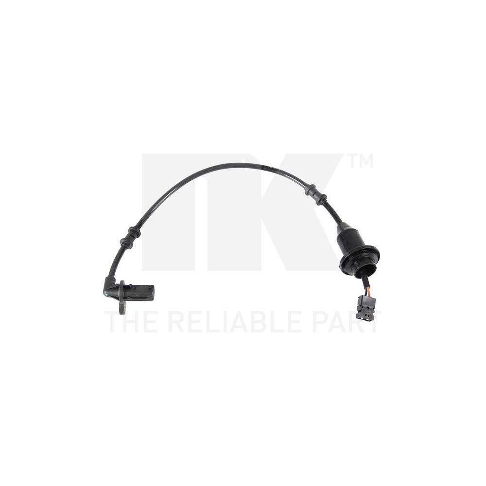 Sensor, Raddrehzahl NK 2933122 f&uuml;r CHRYSLER MERCEDES-BENZ, Hinterachse rechts