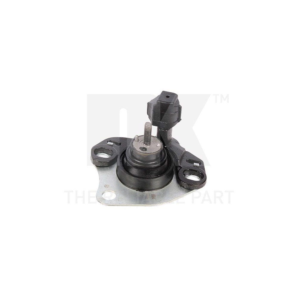Lagerung, Motor NK 59739062 f&uuml;r RENAULT, vorne