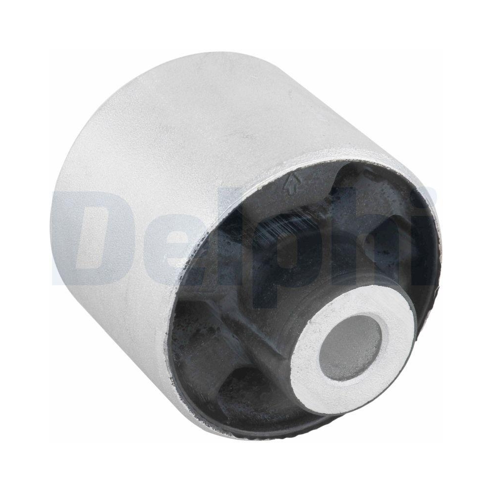 DELPHI TD945W Lagerung, Lenker f&uuml;r BMW, Vorderachse, innen, unten, vorne