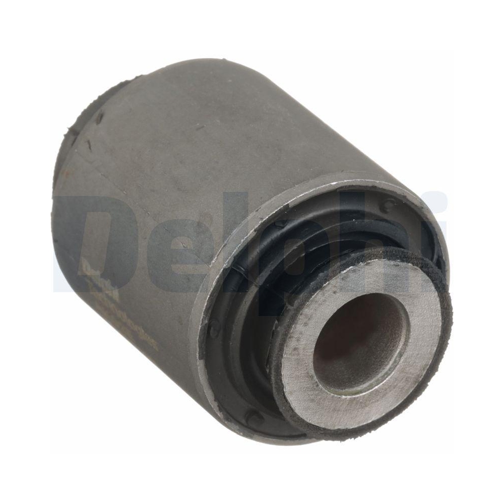 DELPHI TD1773W Lagerung, Lenker f&uuml;r BMW, Hinterachse, beidseitig, innen, unten