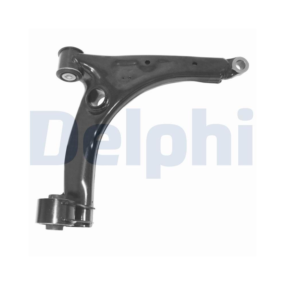 DELPHI TC4426 Lenker, Radaufh&auml;ngung f&uuml;r MAN VW, Vorderachse, Vorderachse rechts