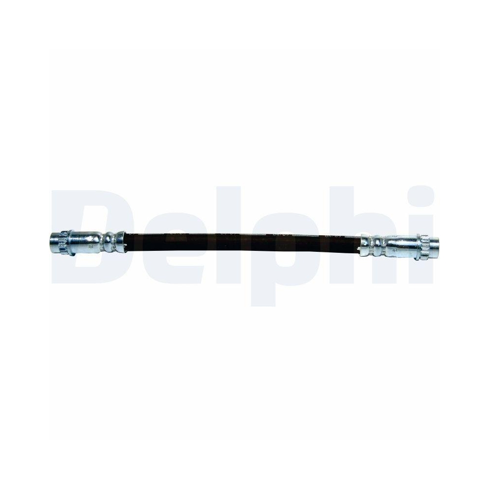 DELPHI LH6621 Bremsschlauch f&uuml;r OPEL VAUXHALL, Hinterachse, Hinterachse links