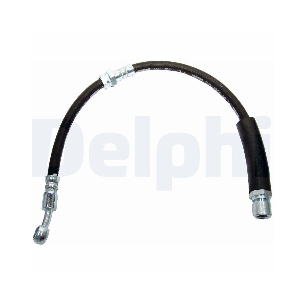 DELPHI LH6725 Bremsschlauch f&uuml;r CHEVROLET DAEWOO, Vorderachse
