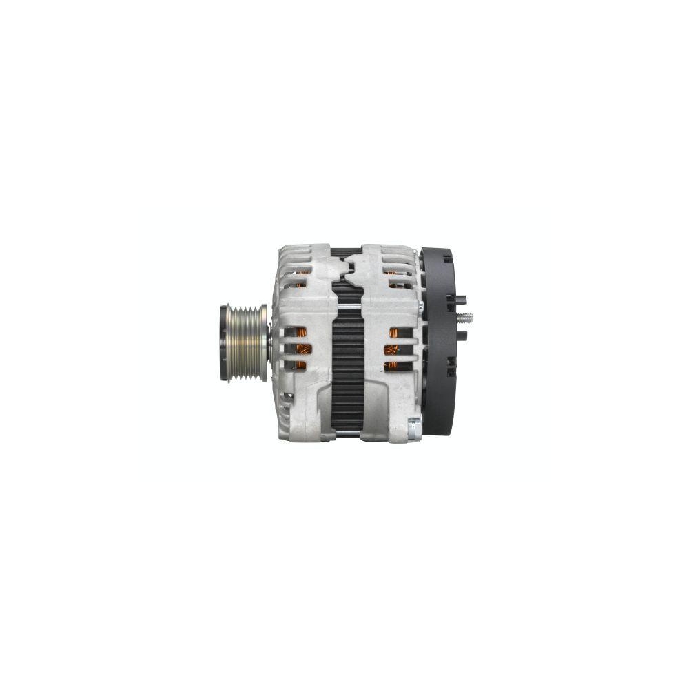 HELLA Generator 8EL 011 712-111 f&uuml;r FORD VOLVO