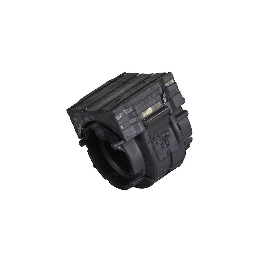 Lagerung, Stabilisator METZGER AUTOTEILE 52129308 f&uuml;r OPEL SAAB VAUXHALL