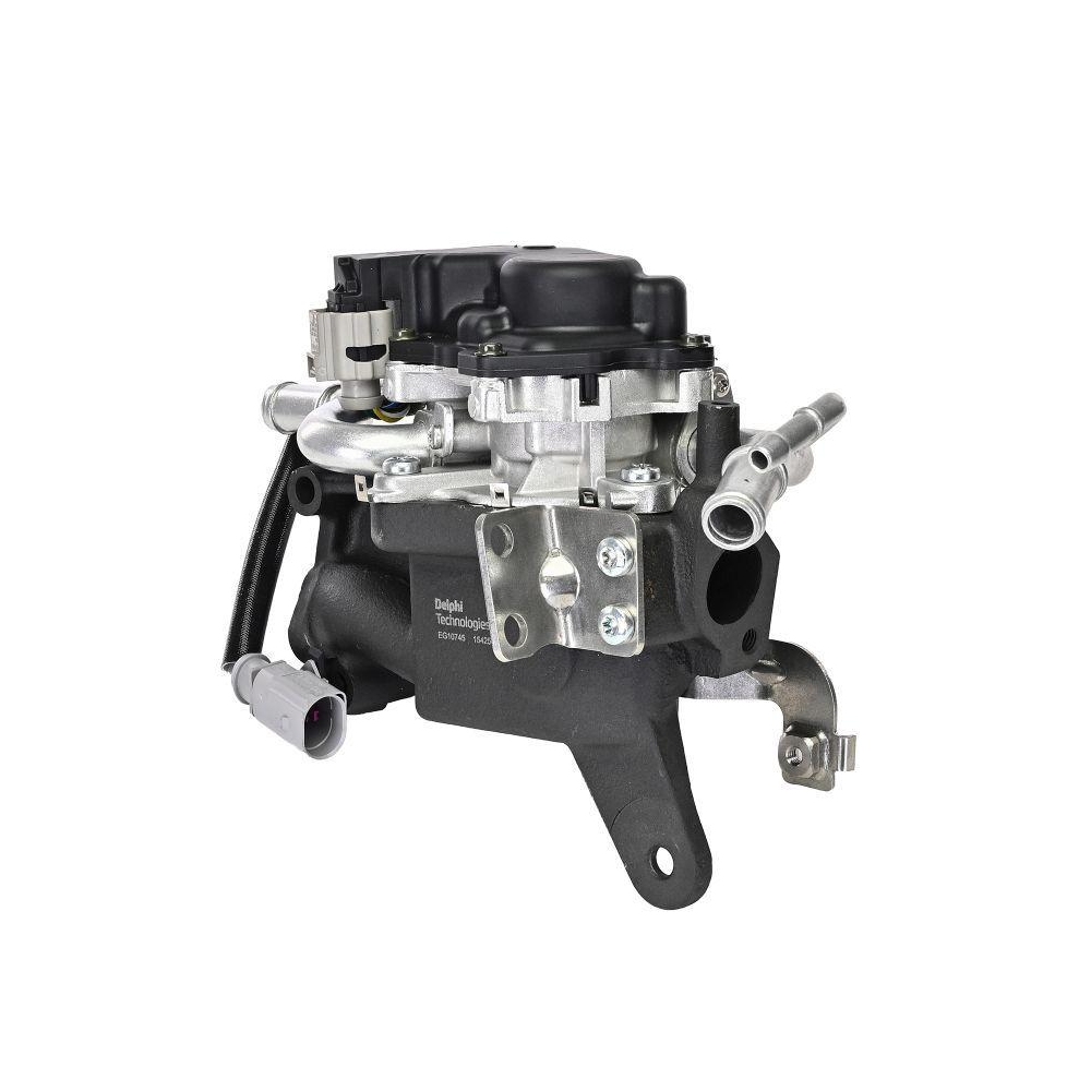 DELPHI EG10745-12B1 AGR-Ventil f&uuml;r AUDI SEAT SKODA VW