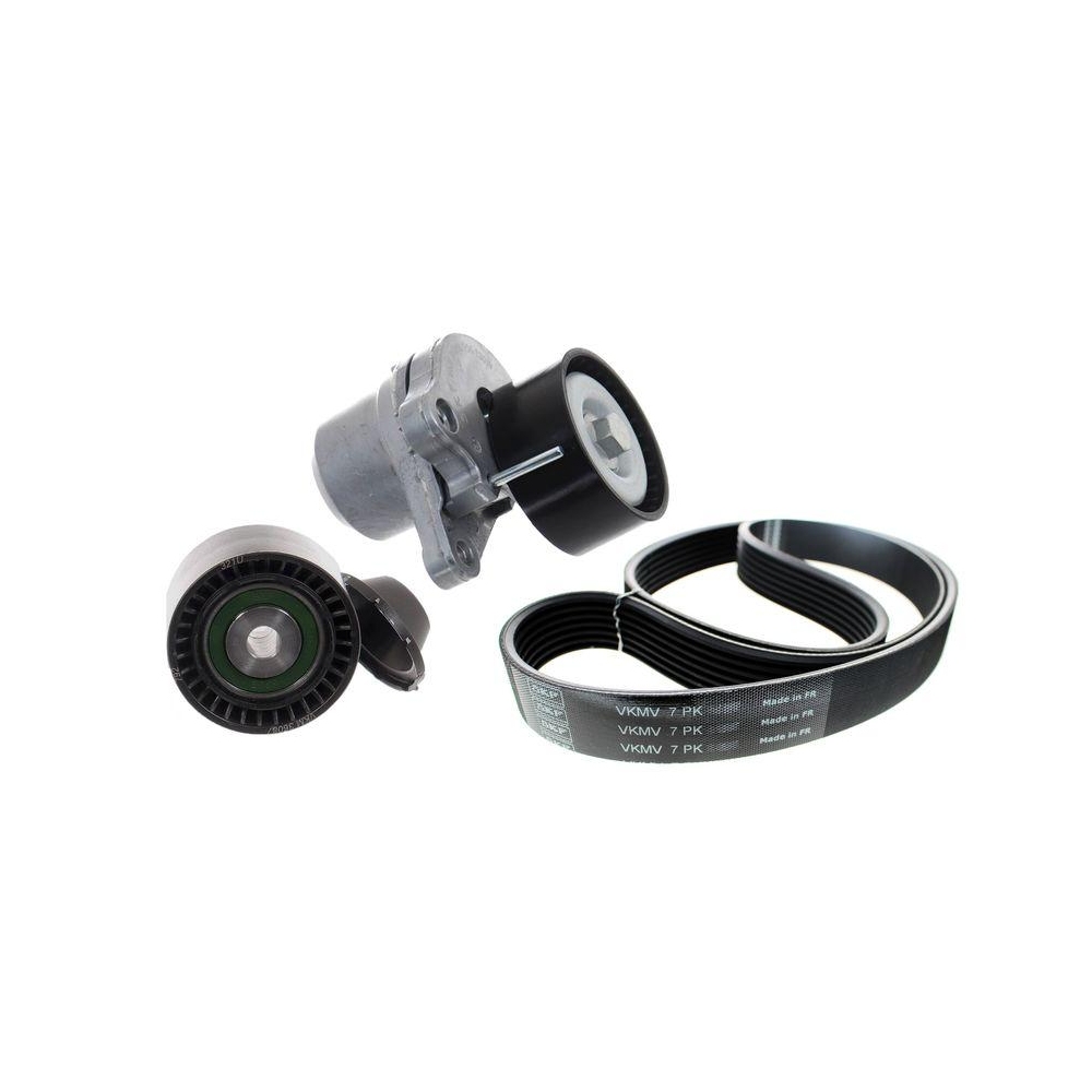 Keilrippenriemensatz SKF VKMA 36116 f&uuml;r FIAT MERCEDES-BENZ NISSAN OPEL RENAULT