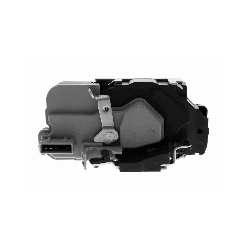 VEMO T&uuml;rschloss links und rechts hinten V42-85-0003 + V42-85-0004 f&uuml;r PEUGEOT