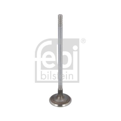 FEBI BILSTEIN 1008990 Einlassventil f&uuml;r ALFA ROMEO CHRYSLER DODGE FIAT LANCIA