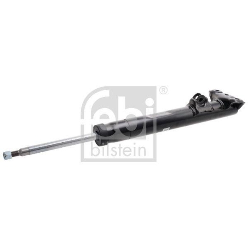 FEBI BILSTEIN 1002728 Sto&szlig;d&auml;mpfer f&uuml;r MERCEDES-BENZ, Vorderachse links