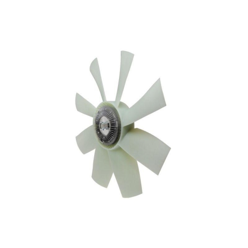 HELLA 8MV 366 438-261 L&uuml;fter, Motork&uuml;hlung f&uuml;r VOLVO