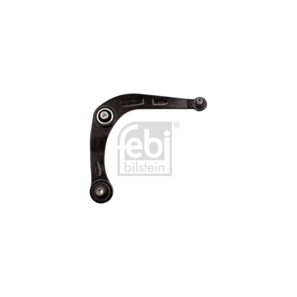 FEBI BILSTEIN Lenker, Radaufh&auml;ngung 15951 f&uuml;r PEUGEOT, Vorderachse rechts, unten