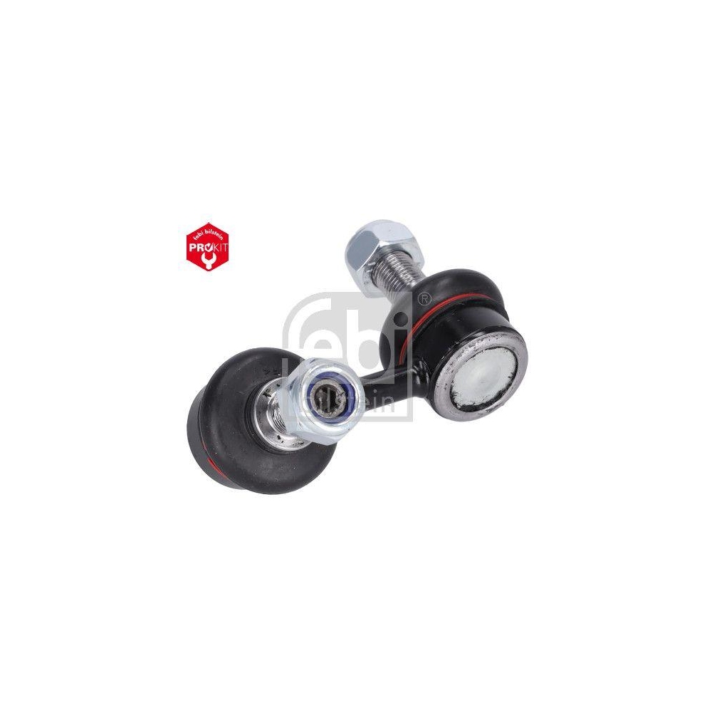 FEBI BILSTEIN Stange/Strebe, Stabilisator 27988 ProKit f&uuml;r MITSUBISHI
