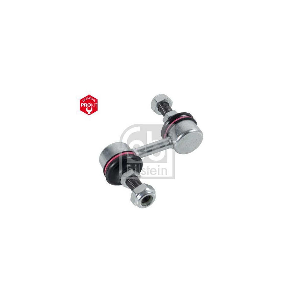 FEBI BILSTEIN Stange/Strebe, Stabilisator 41182 ProKit f&uuml;r MITSUBISHI