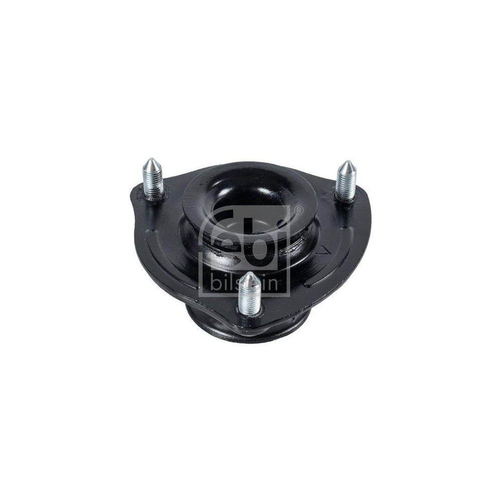FEBI BILSTEIN Federbeinst&uuml;tzlager 173590 f&uuml;r HONDA, Vorderachse links
