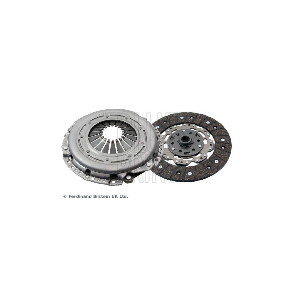 Kupplungssatz BLUE PRINT ADF123081 SMARTFIT Solution Kit für FORD MAZDA VOLVO