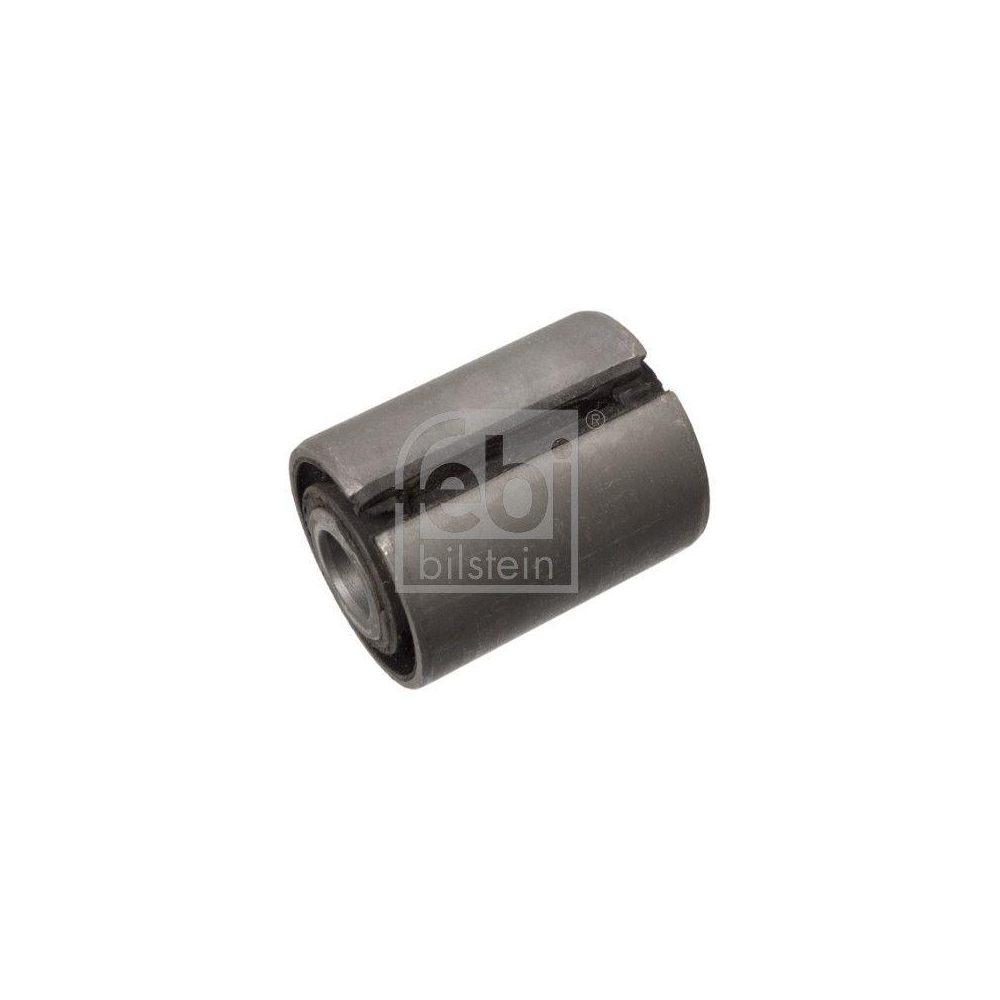 FEBI BILSTEIN Lagerung, Stabilisator 104885 f&uuml;r IVECO, Hinterachse
