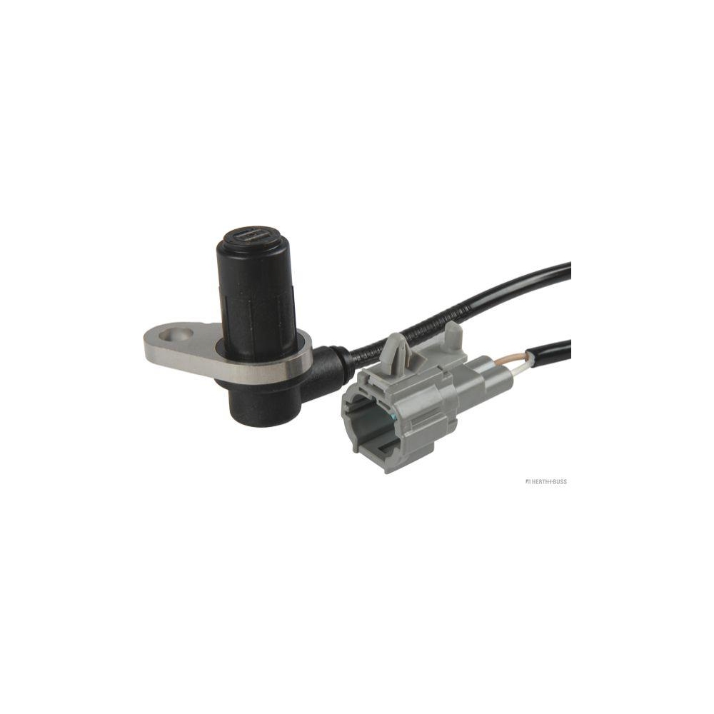 Sensor, Raddrehzahl HERTH+BUSS JAKOPARTS J5931031 f&uuml;r NISSAN, Hinterachse