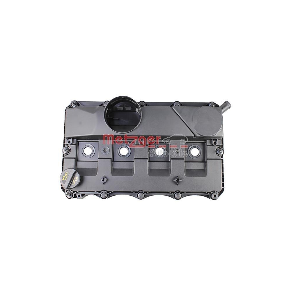 Zylinderkopfhaube METZGER 2389126 f&uuml;r CITRO&Euml;N FIAT FORD PEUGEOT