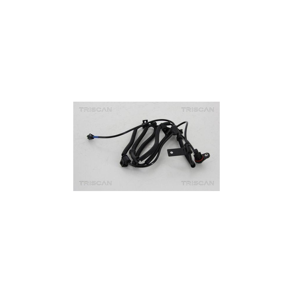 Sensor, Raddrehzahl TRISCAN 8180 43424 f&uuml;r HYUNDAI KIA, Hinterachse rechts