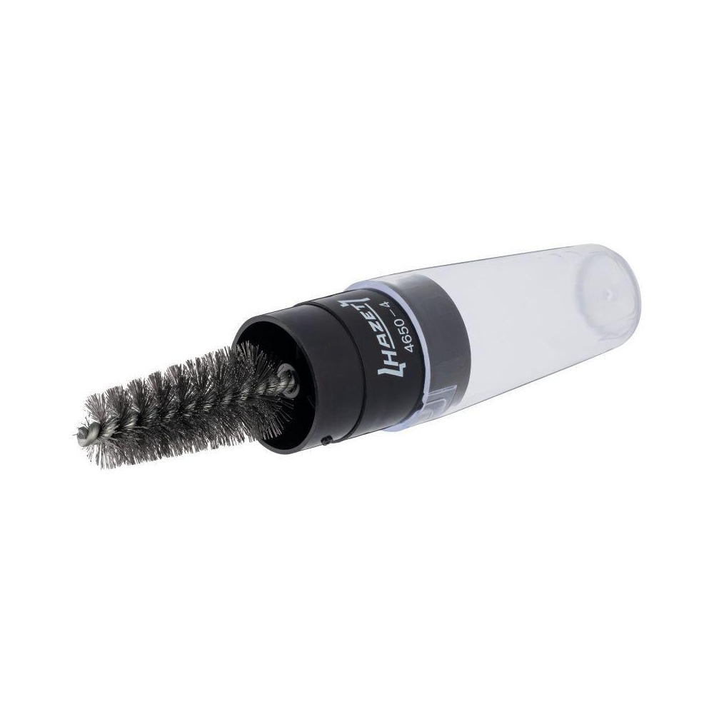 Drahtbürste, Batteriepol-/Klemmenreinigung HAZET 4650-4 für
