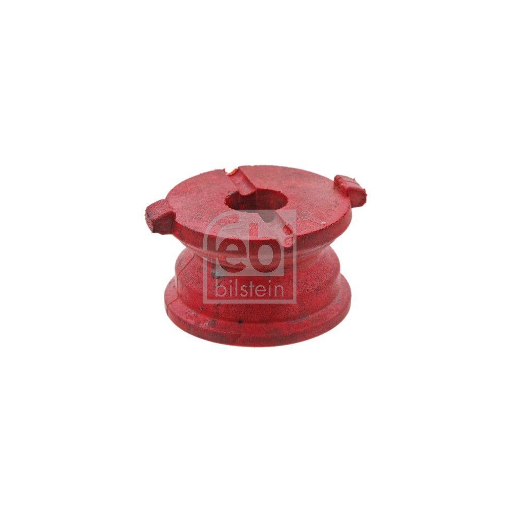 Anschlagpuffer, Federung FEBI BILSTEIN 14915 f&uuml;r VOLVO, Vorderachse