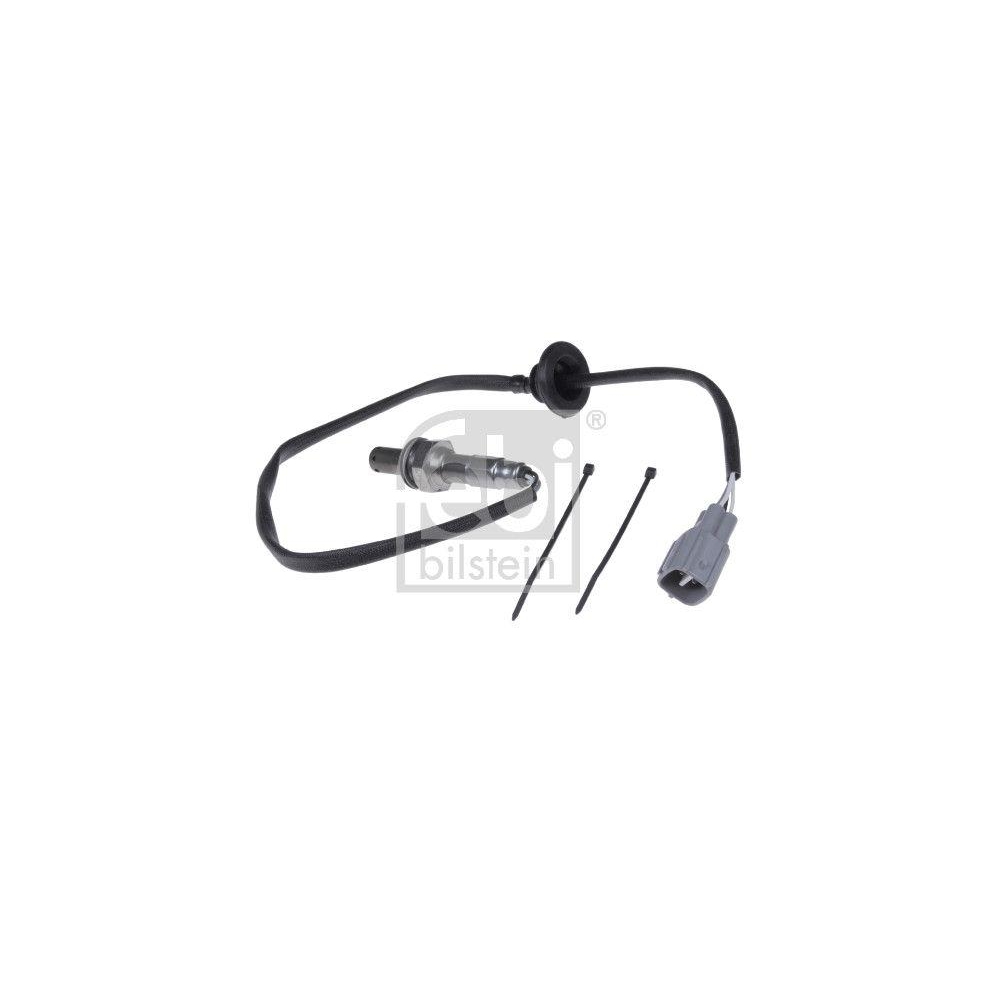 Lambdasonde FEBI BILSTEIN 179598 f&uuml;r TOYOTA LEXUS