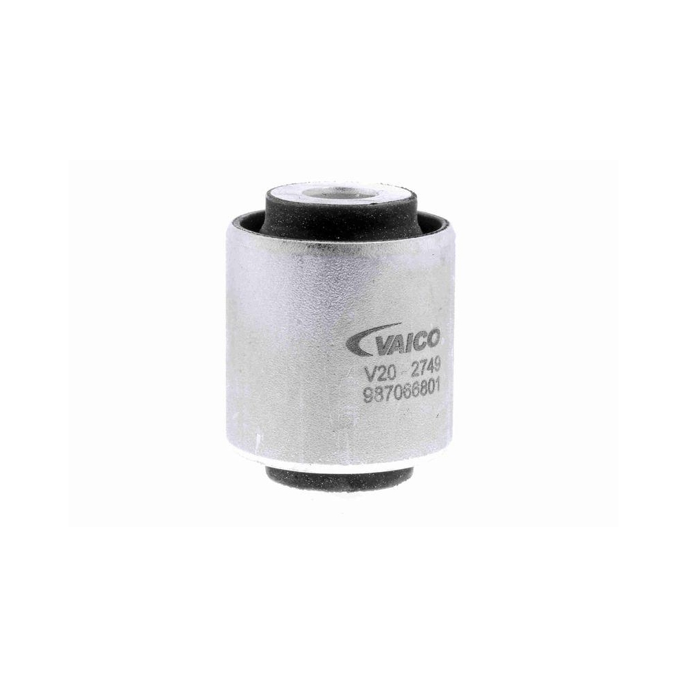 Lagerung, Lenker VAICO V20-2749 Green Mobility Parts f&uuml;r BMW, Hinterachse, au&szlig;en