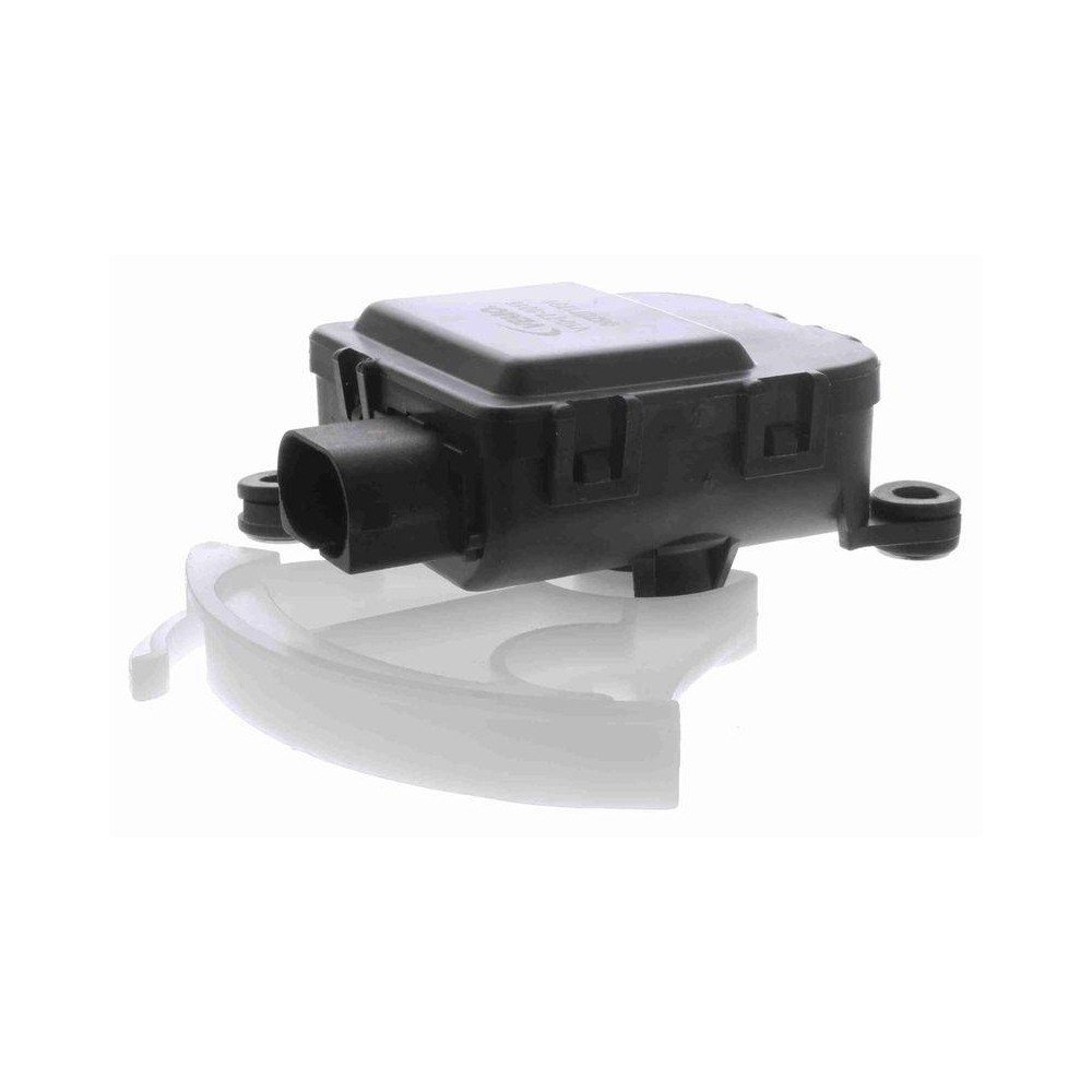 Stellelement, Mischklappe VEMO V10-77-1016 Green Mobility Parts für AUDI SEAT VW