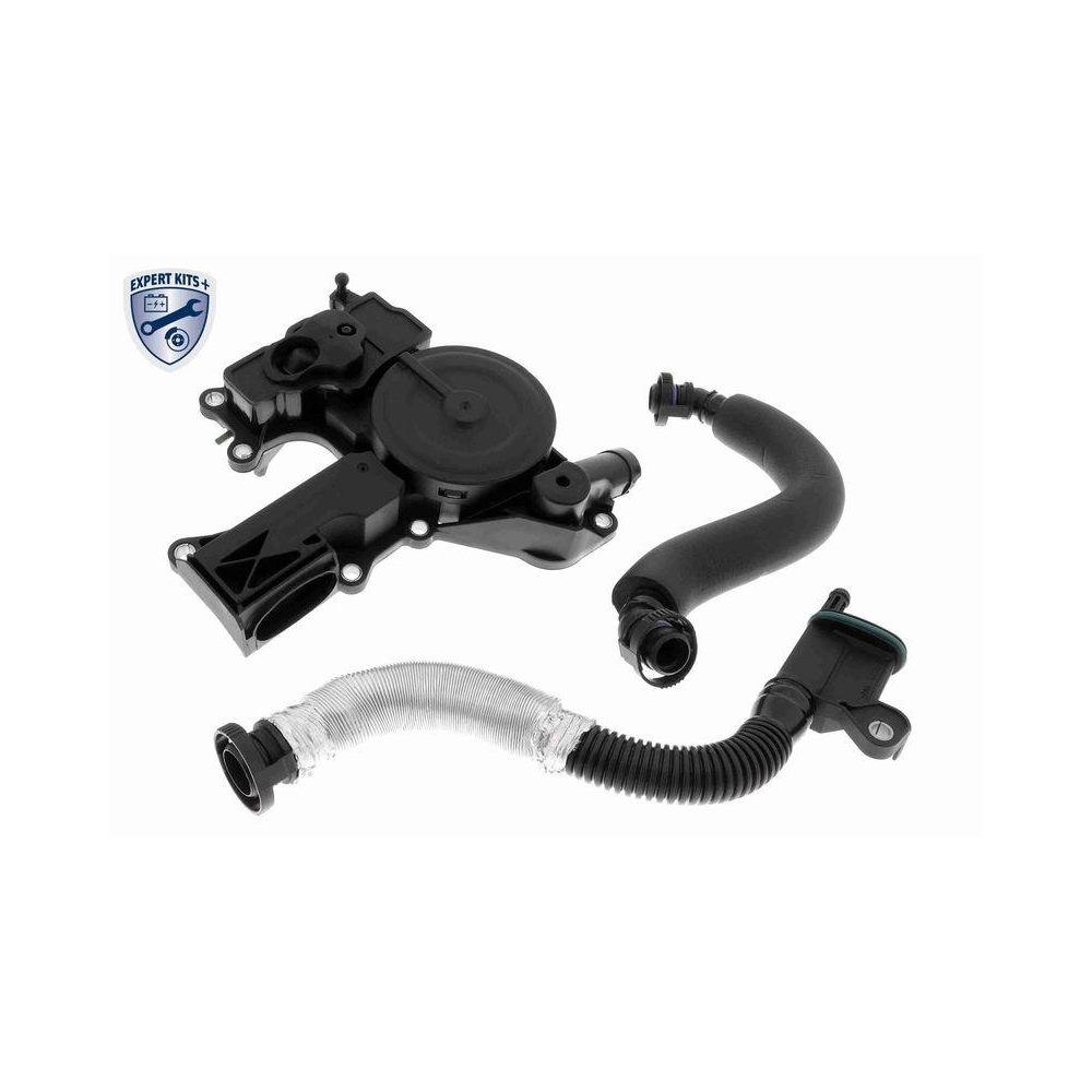 Reparatursatz, Kurbelgeh&auml;useentl&uuml;ftung VAICO V10-5574 EXPERT KITS + f&uuml;r VW VAG