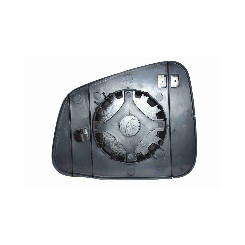 Spiegelglas, Au&szlig;enspiegel VEMO V40-69-0048 Original VEMO Qualit&auml;t f&uuml;r OPEL